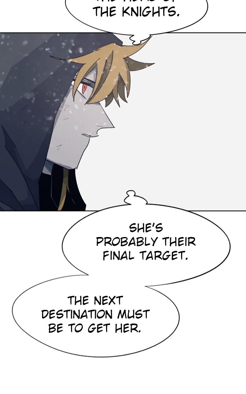 The Ember Knight Chapter 110 - Page 24