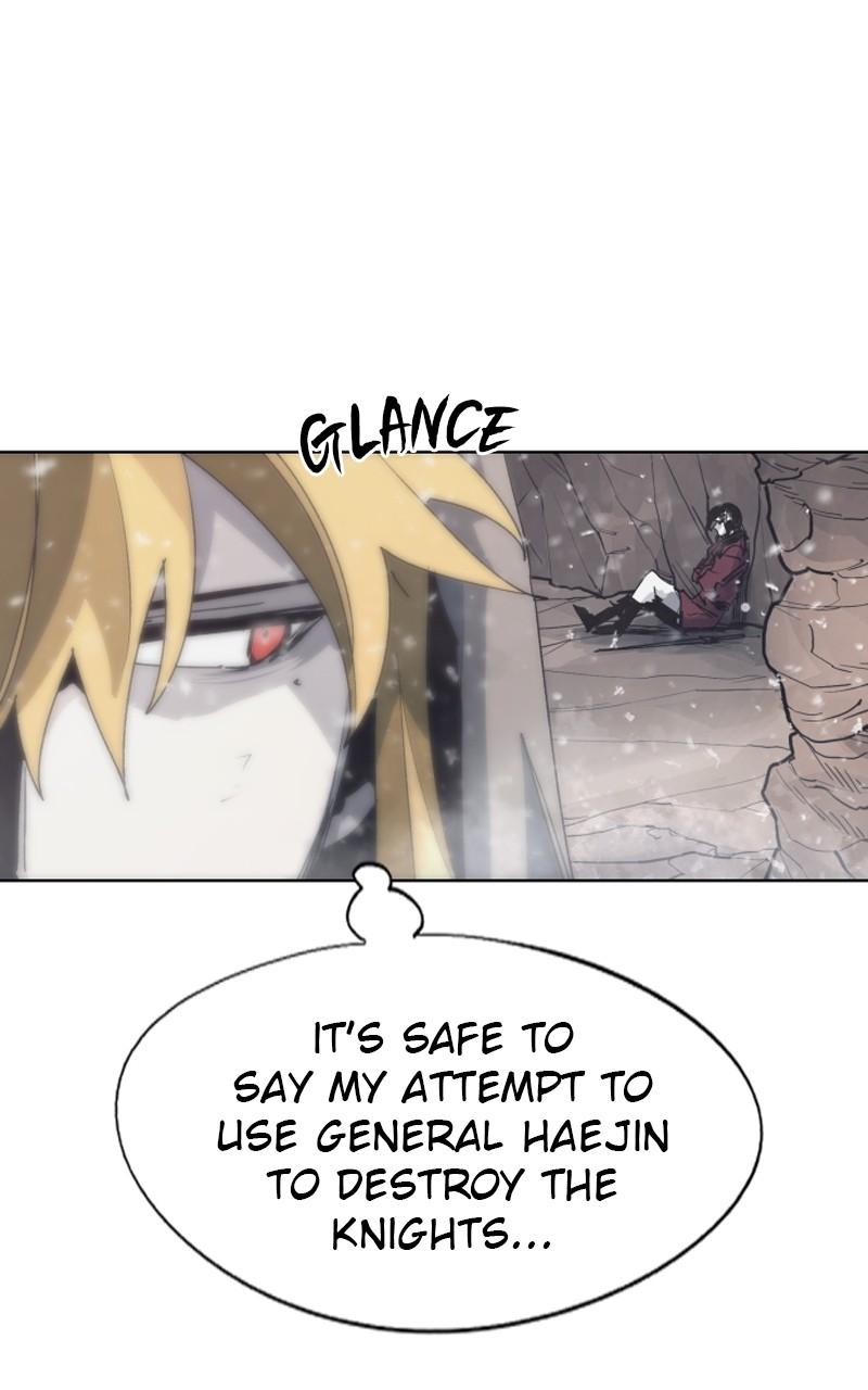 The Ember Knight Chapter 110 - Page 25