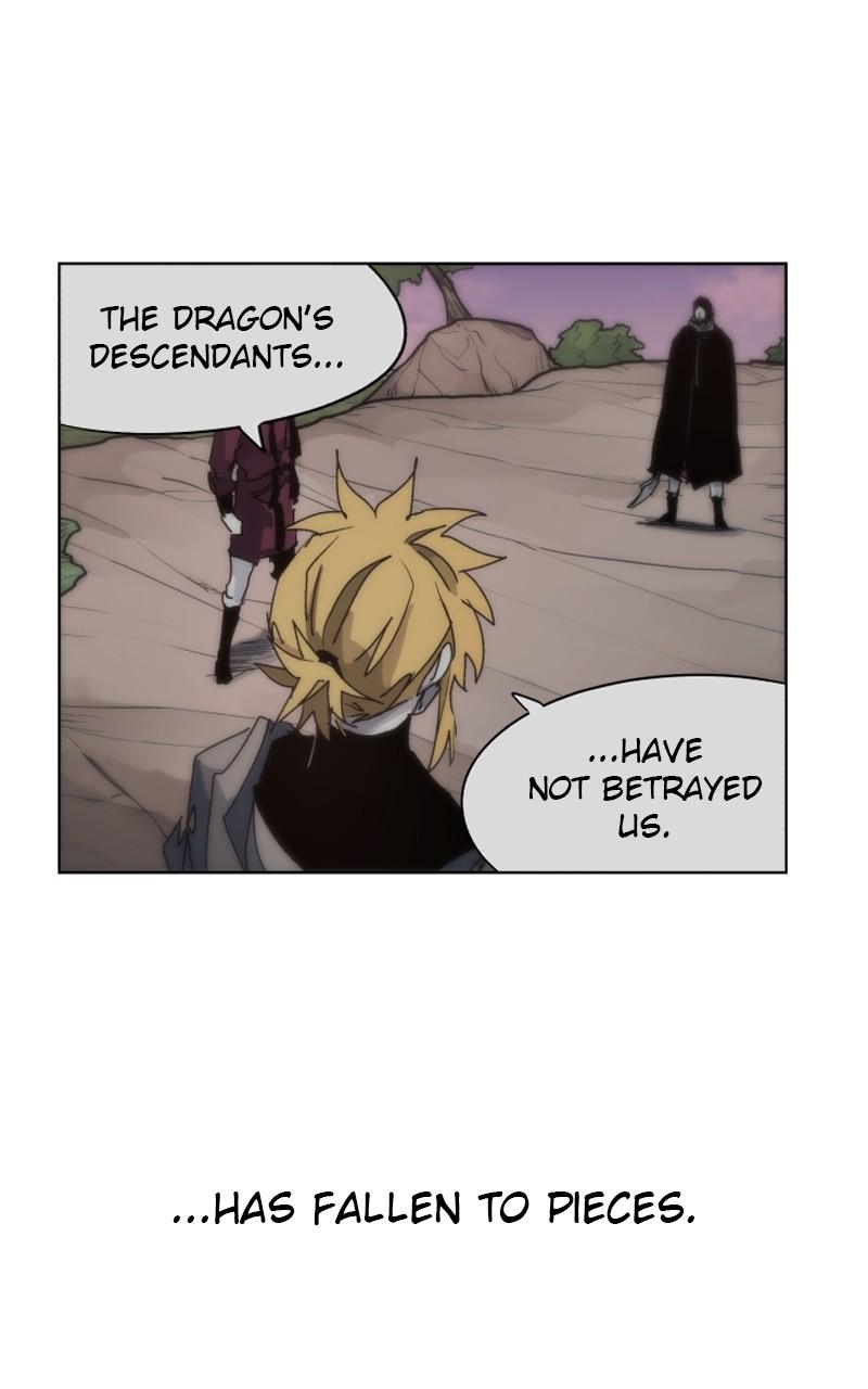 The Ember Knight Chapter 110 - Page 26