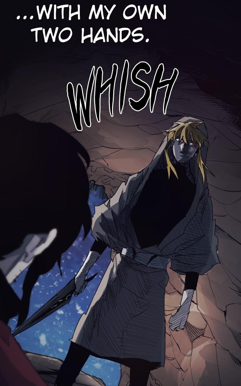 The Ember Knight Chapter 110 - Page 32