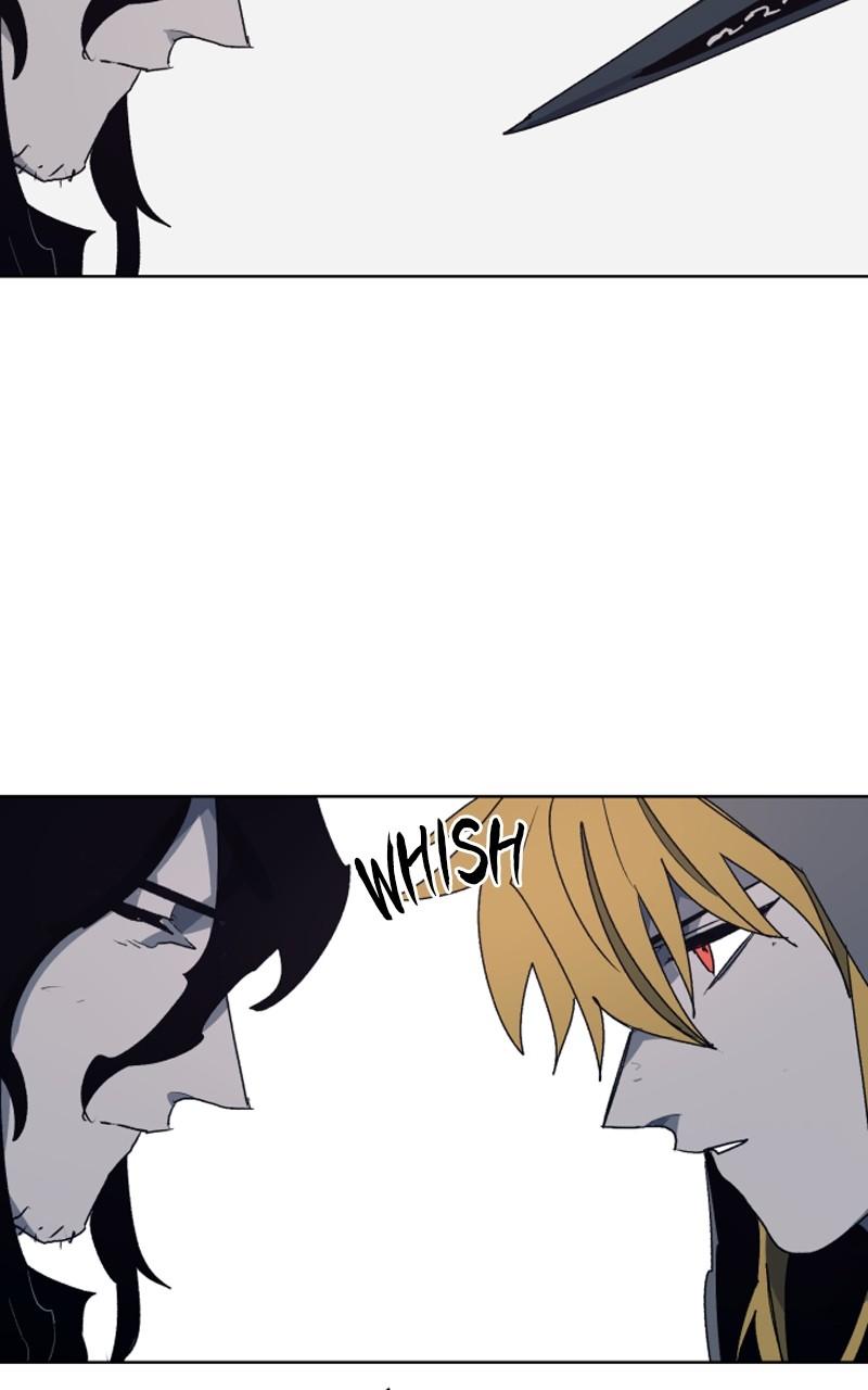 The Ember Knight Chapter 110 - Page 34