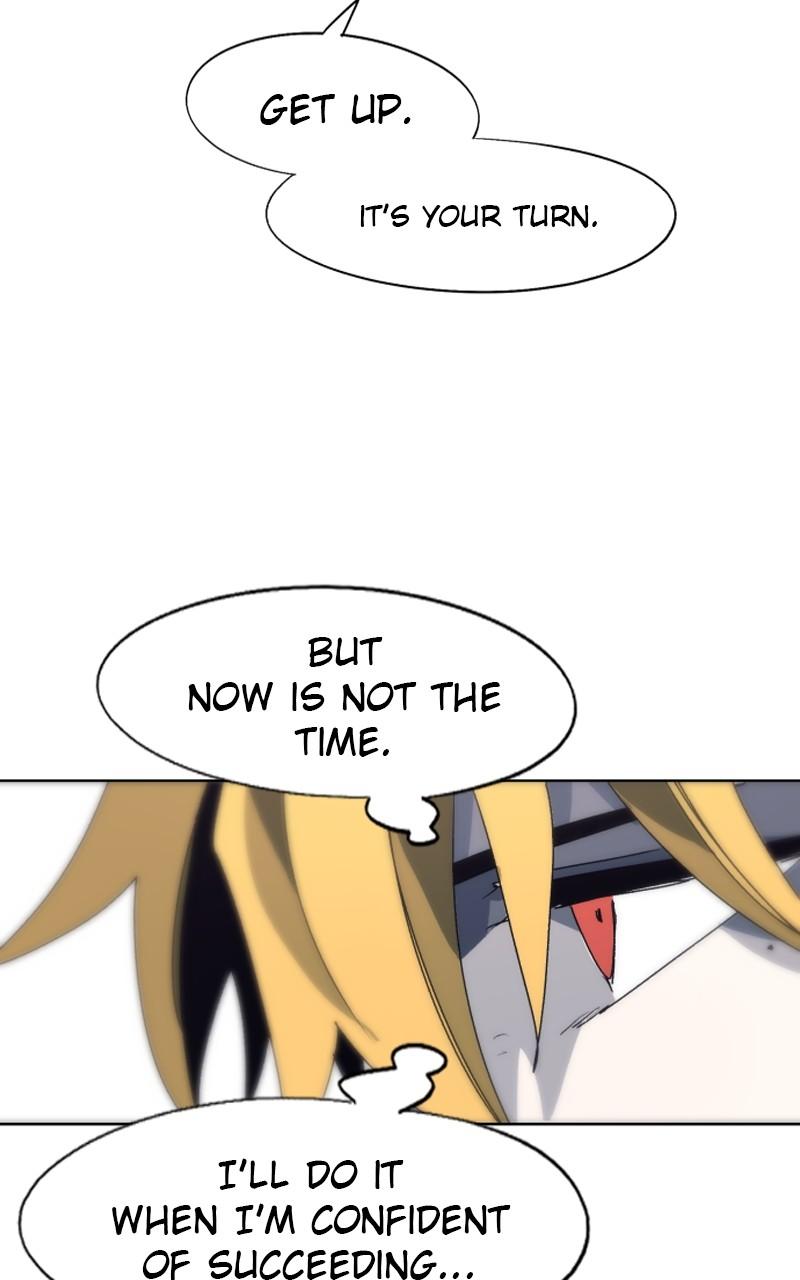 The Ember Knight Chapter 110 - Page 35