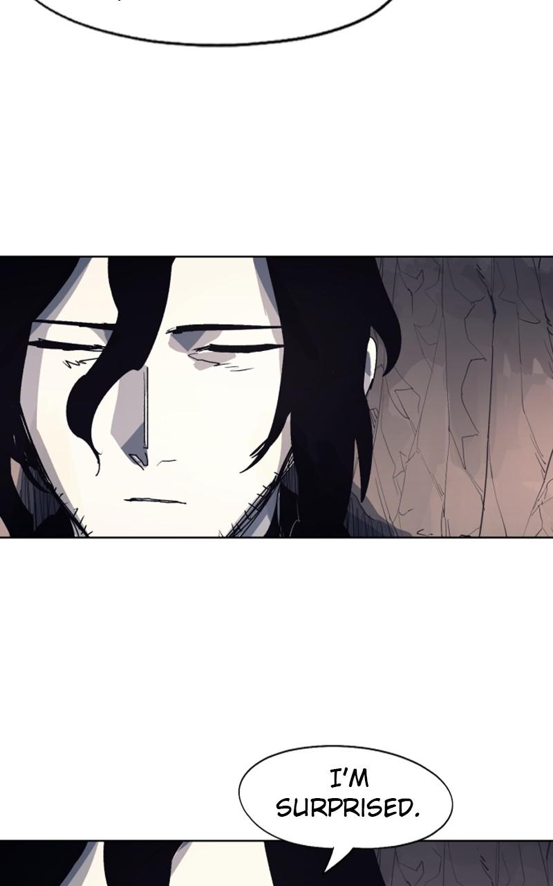 The Ember Knight Chapter 110 - Page 36