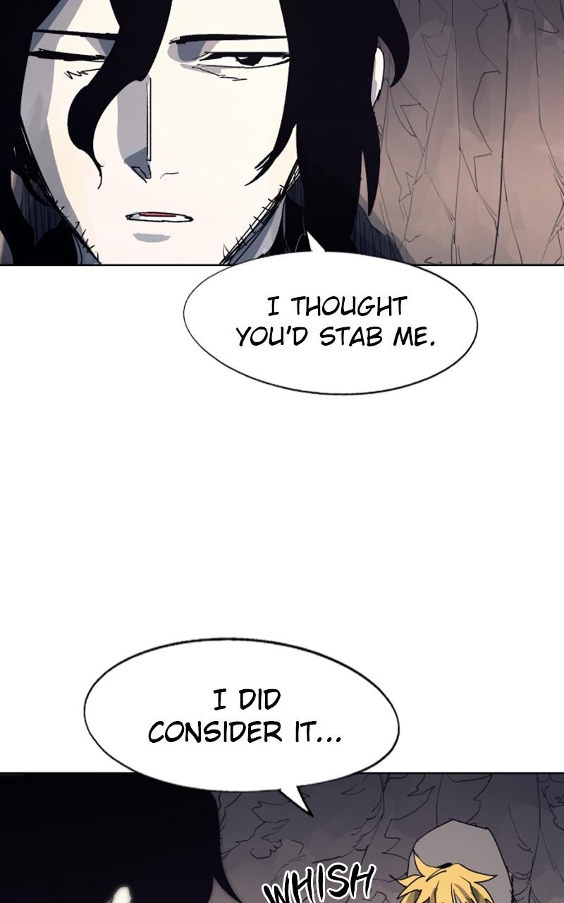 The Ember Knight Chapter 110 - Page 37