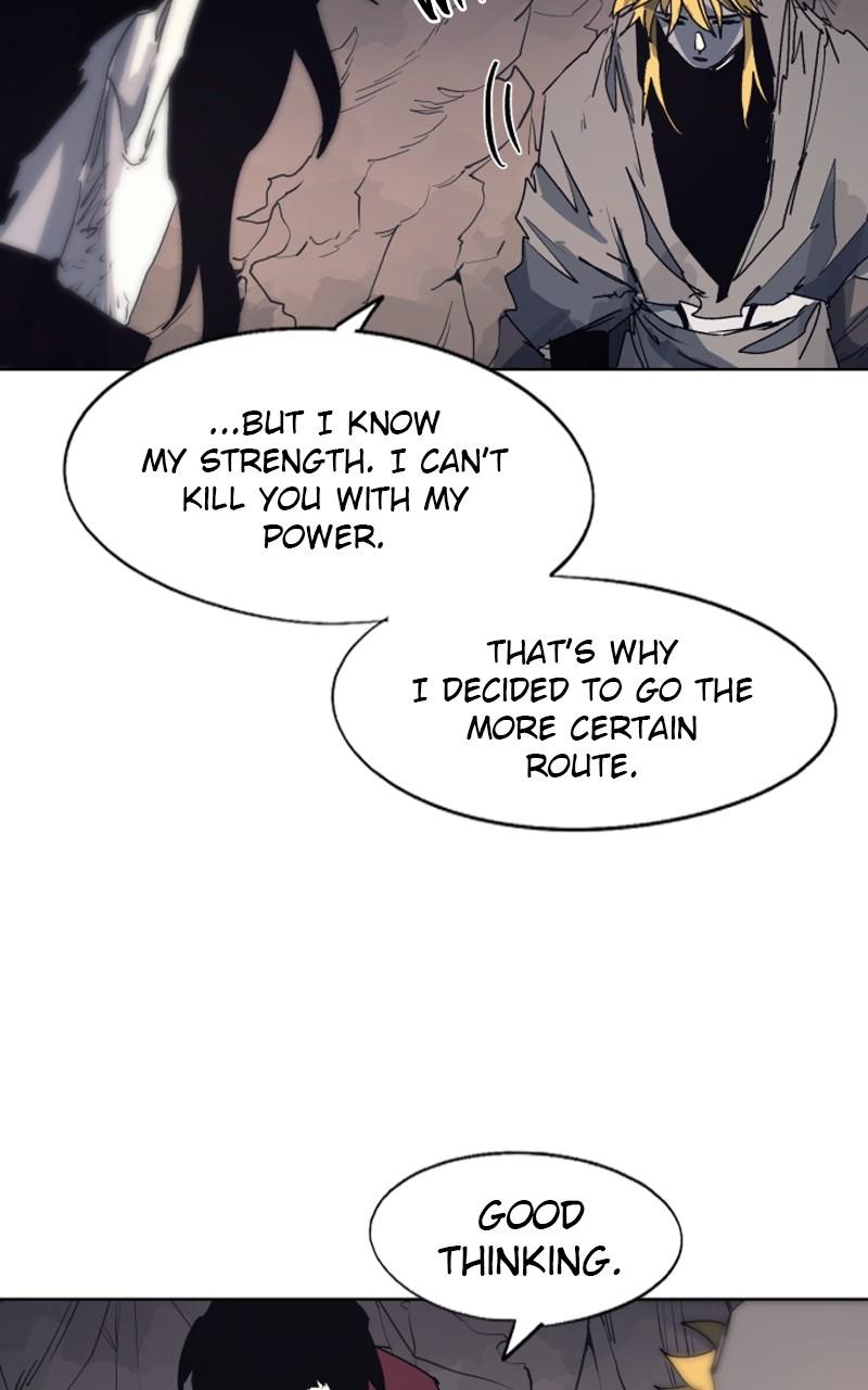 The Ember Knight Chapter 110 - Page 38