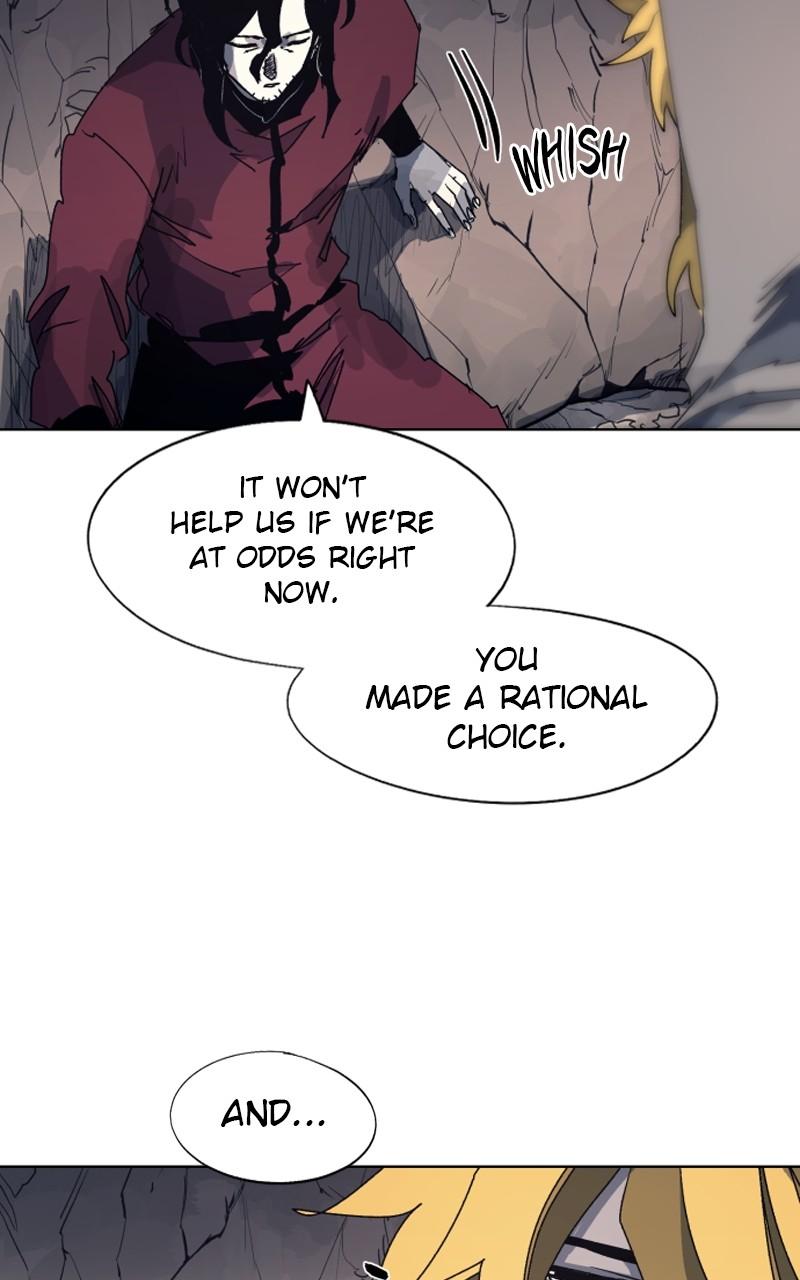 The Ember Knight Chapter 110 - Page 39