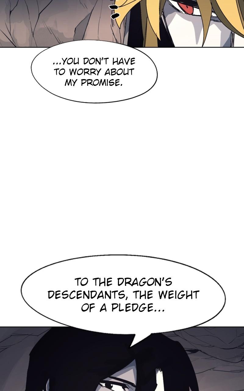 The Ember Knight Chapter 110 - Page 40