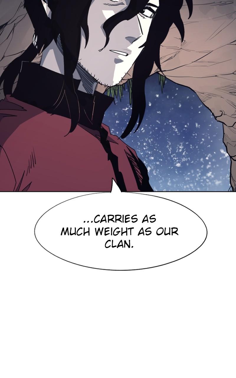 The Ember Knight Chapter 110 - Page 41