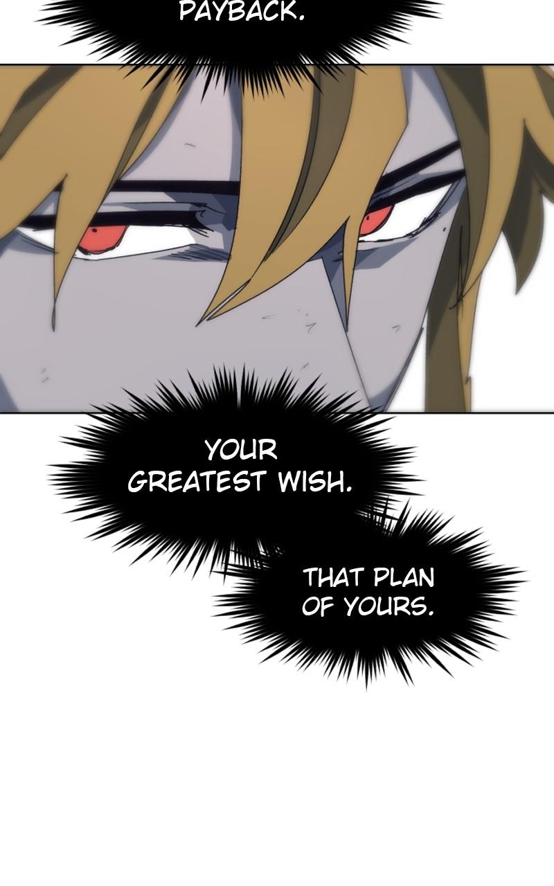 The Ember Knight Chapter 110 - Page 43