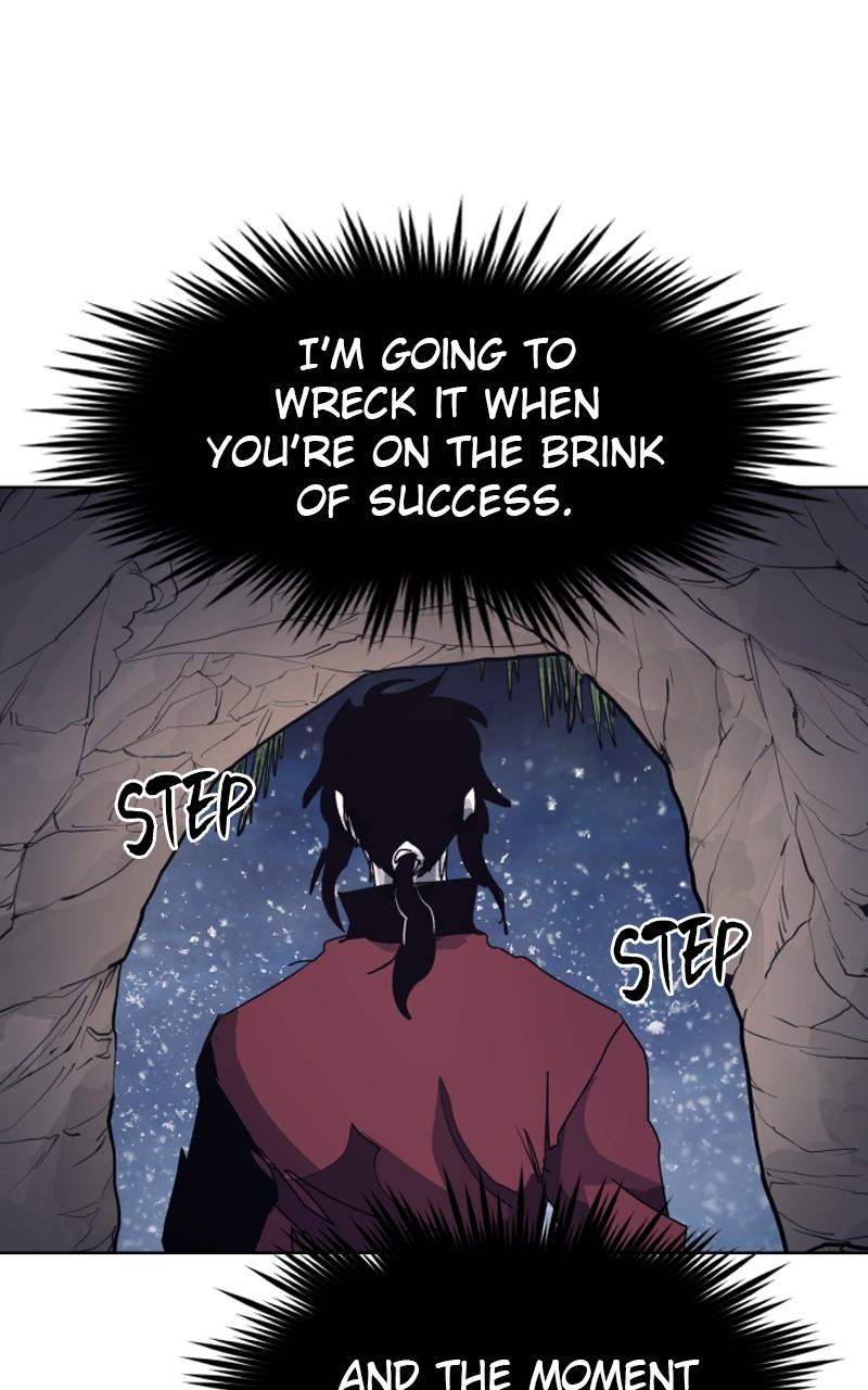 The Ember Knight Chapter 110 - Page 44
