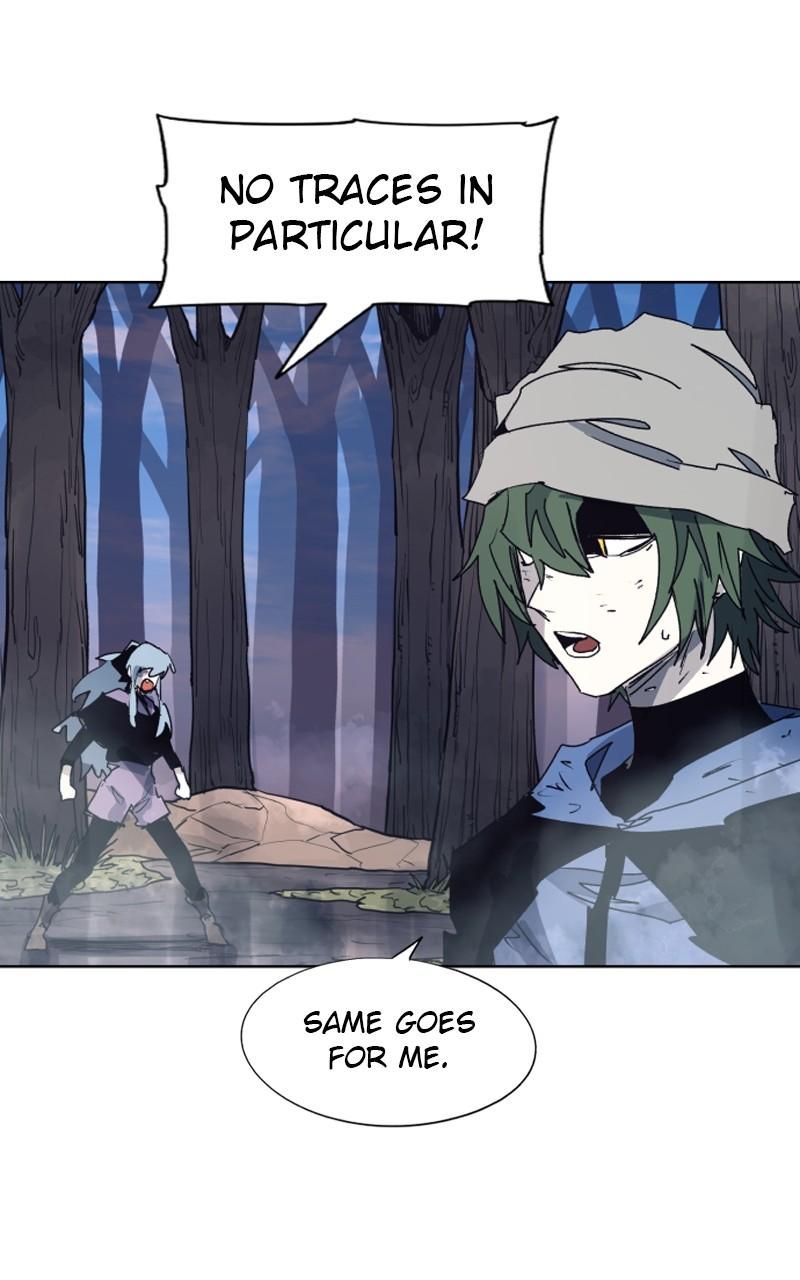 The Ember Knight Chapter 110 - Page 46