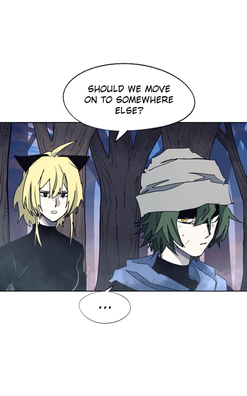 The Ember Knight Chapter 110 - Page 47