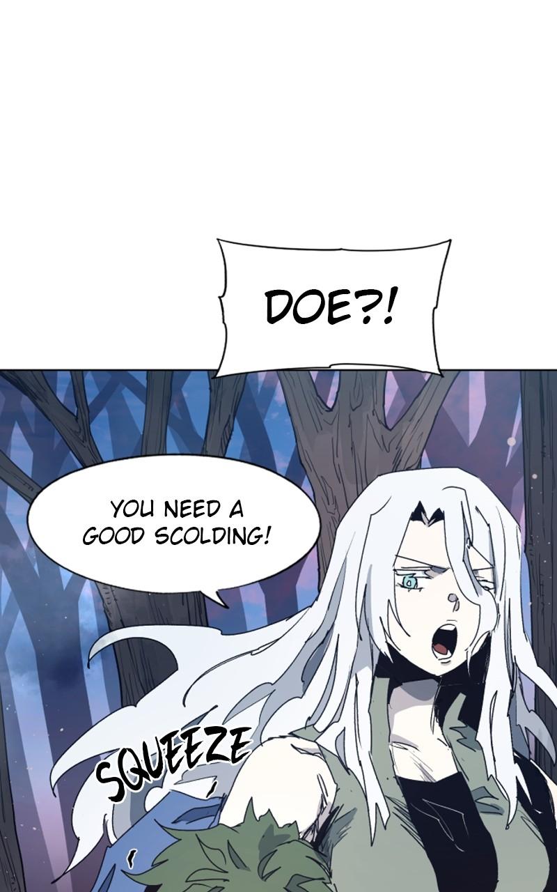 The Ember Knight Chapter 110 - Page 53