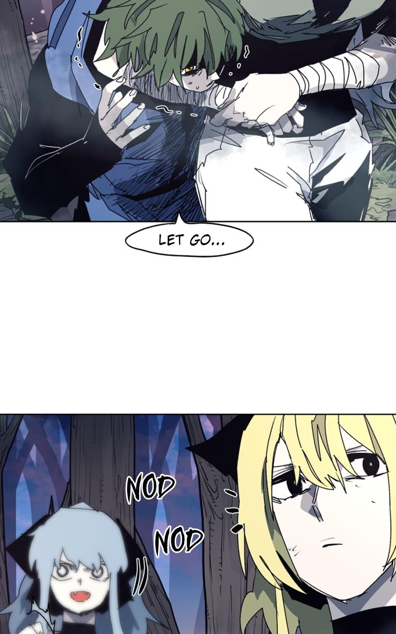 The Ember Knight Chapter 110 - Page 54