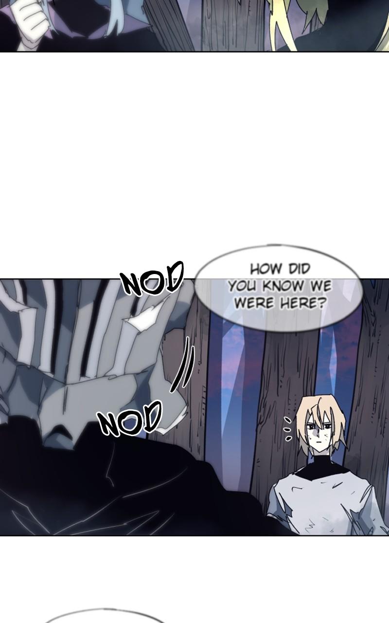 The Ember Knight Chapter 110 - Page 55