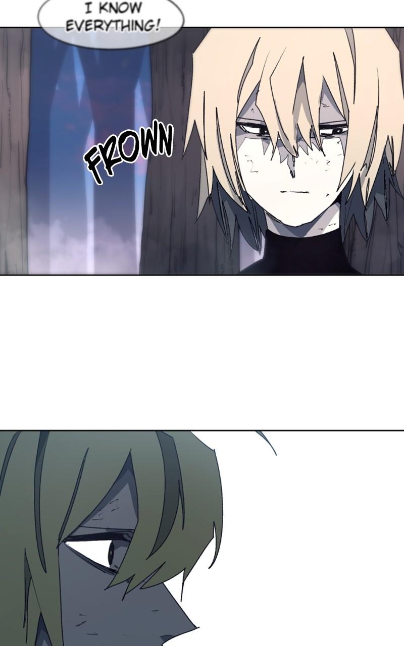 The Ember Knight Chapter 110 - Page 56