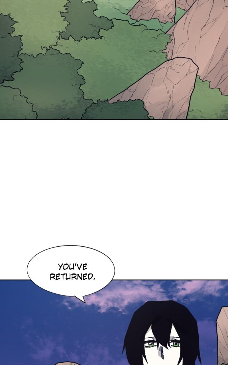 The Ember Knight Chapter 110 - Page 60