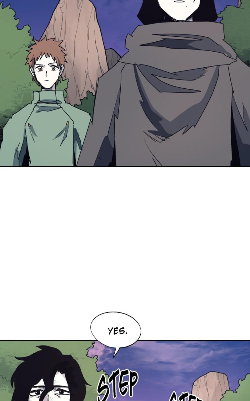 The Ember Knight Chapter 110 - Page 61