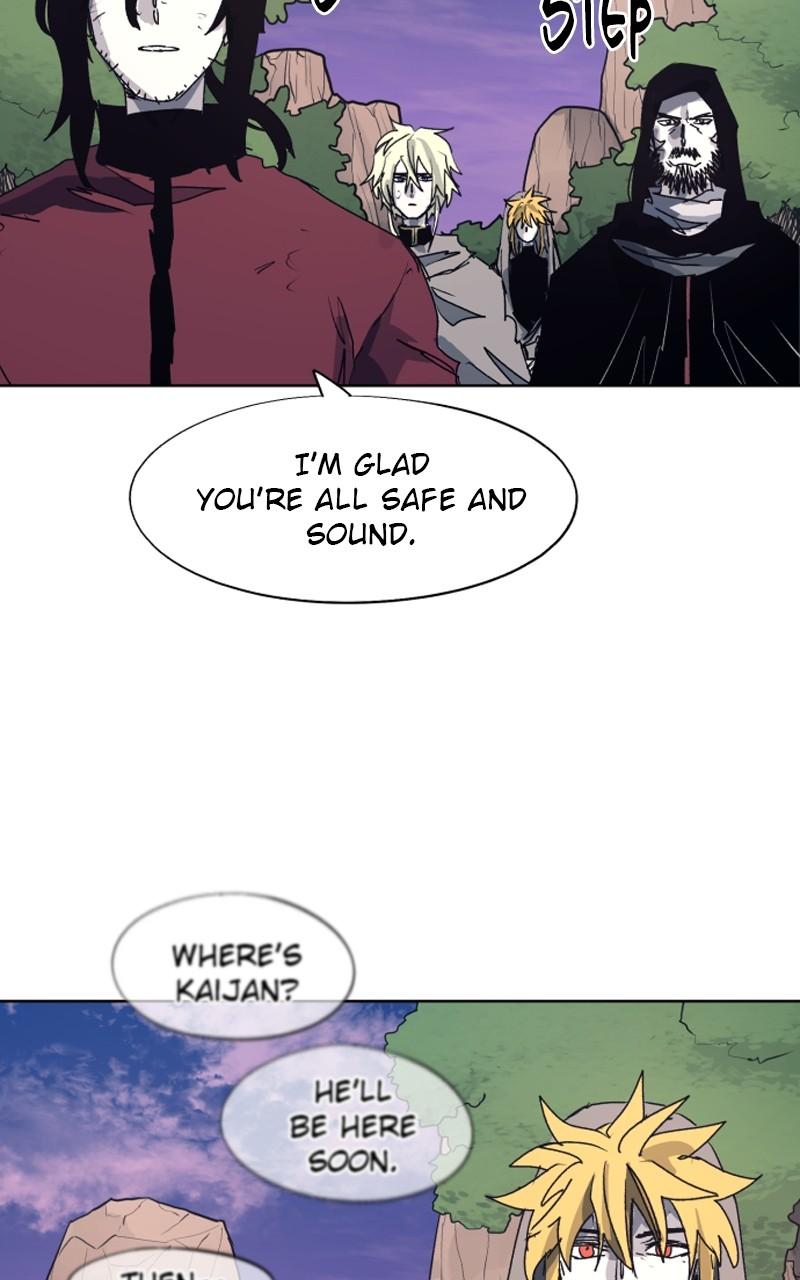 The Ember Knight Chapter 110 - Page 62