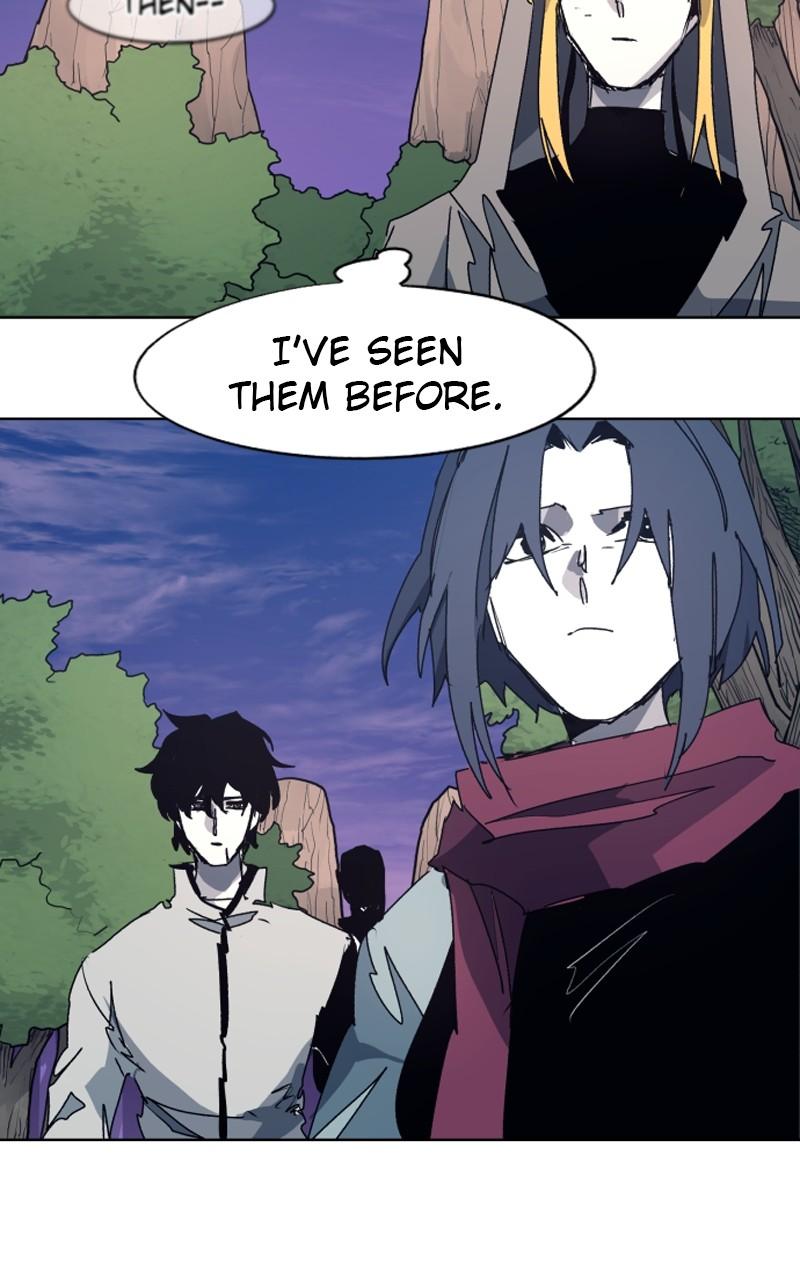 The Ember Knight Chapter 110 - Page 63