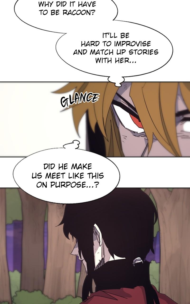 The Ember Knight Chapter 111 - Page 4