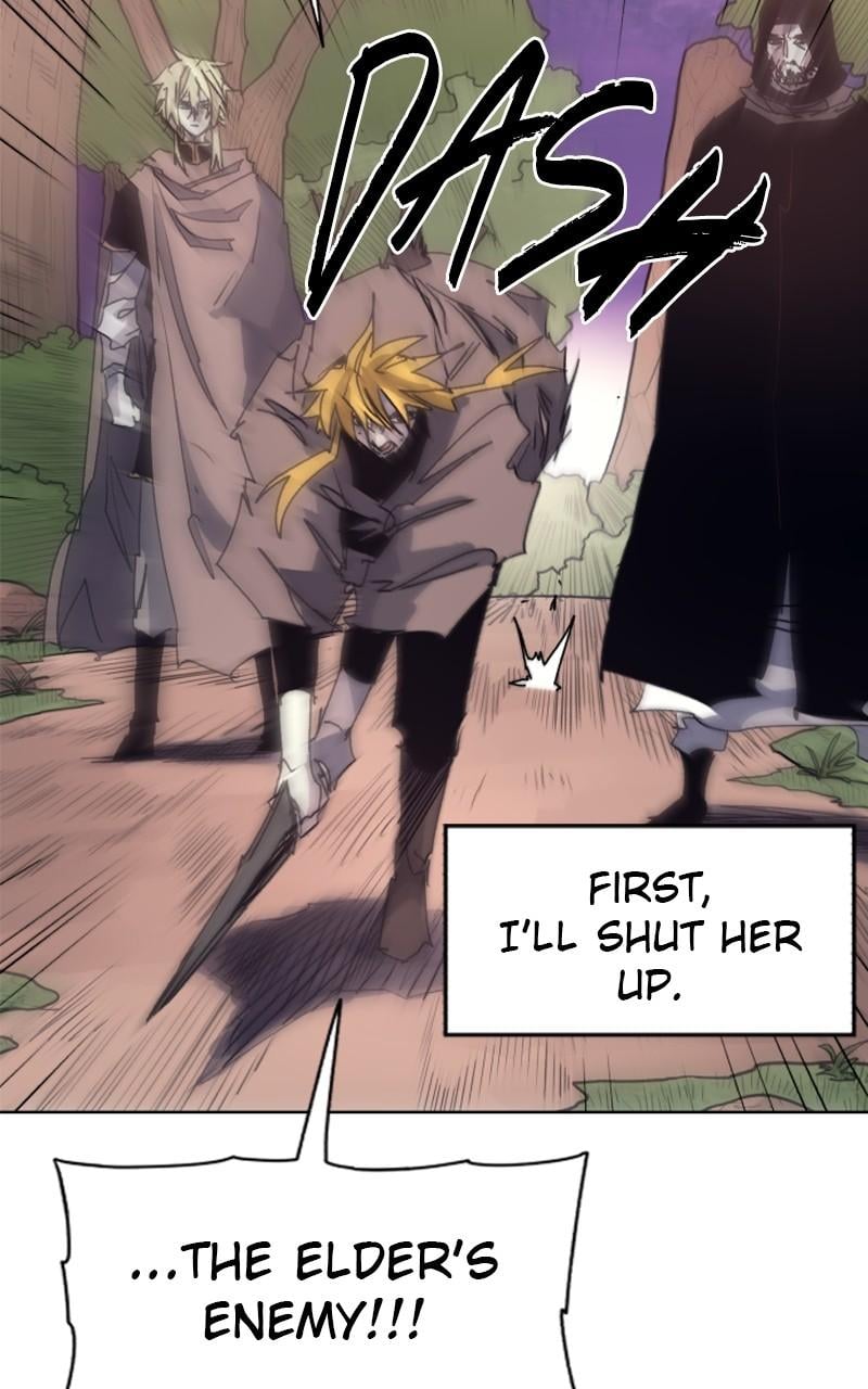 The Ember Knight Chapter 111 - Page 10