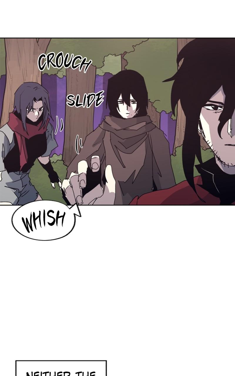 The Ember Knight Chapter 111 - Page 12