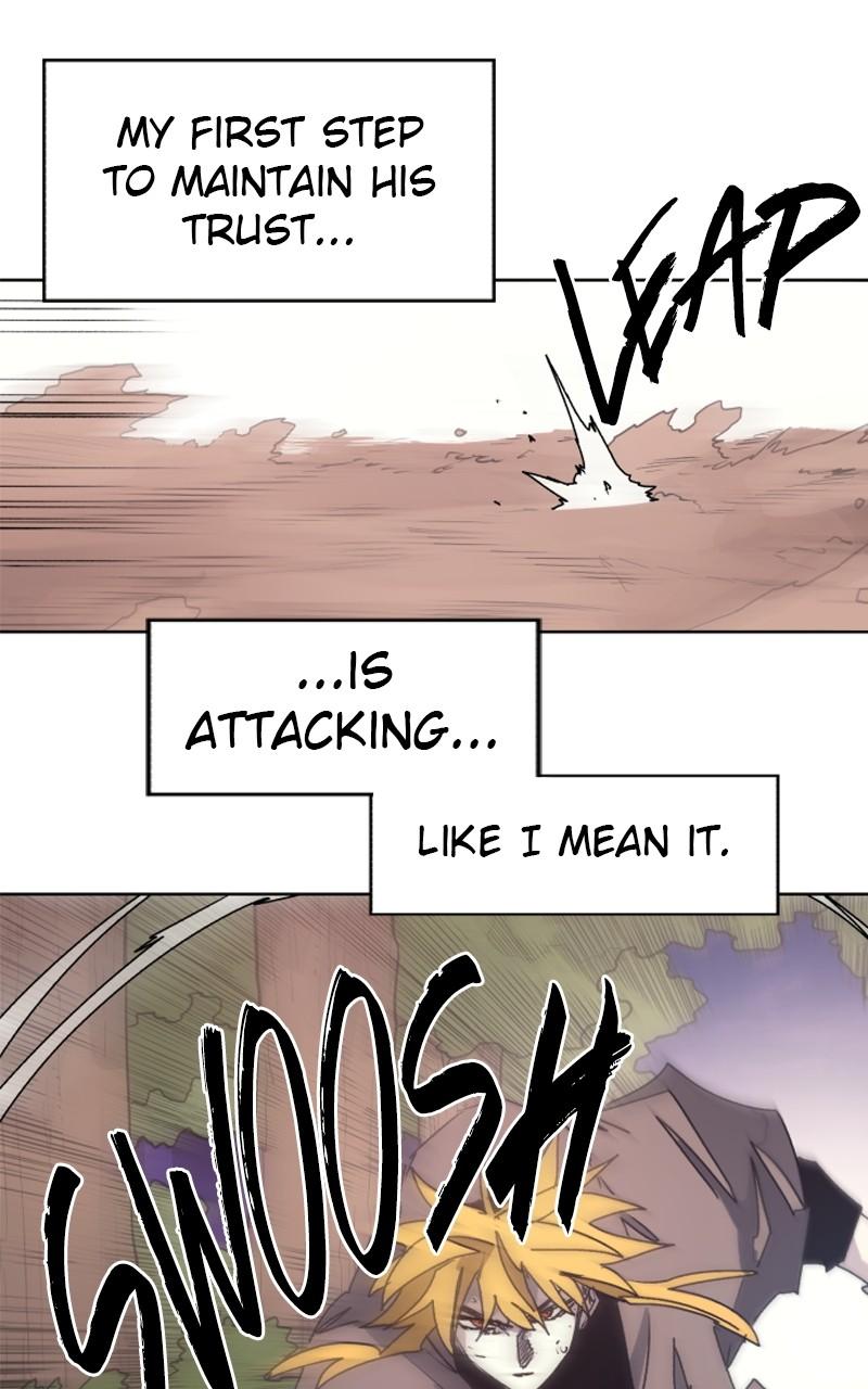 The Ember Knight Chapter 111 - Page 15