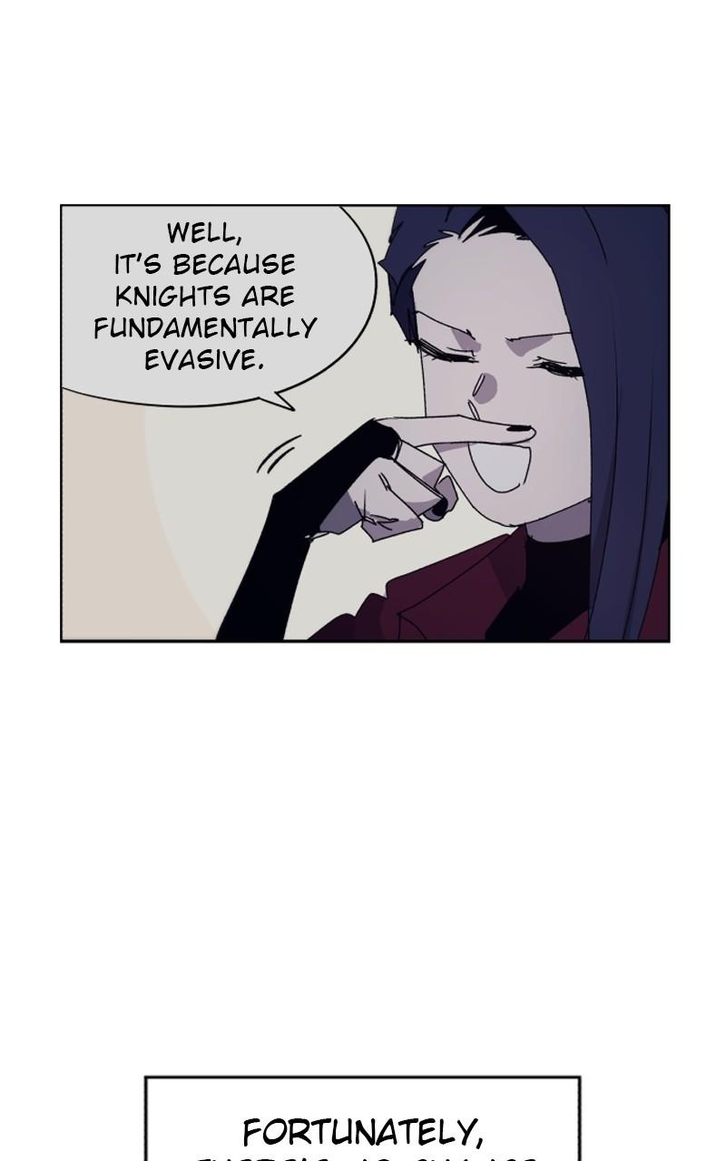 The Ember Knight Chapter 111 - Page 17