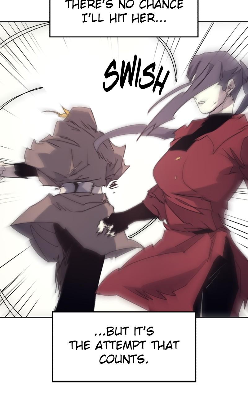 The Ember Knight Chapter 111 - Page 18