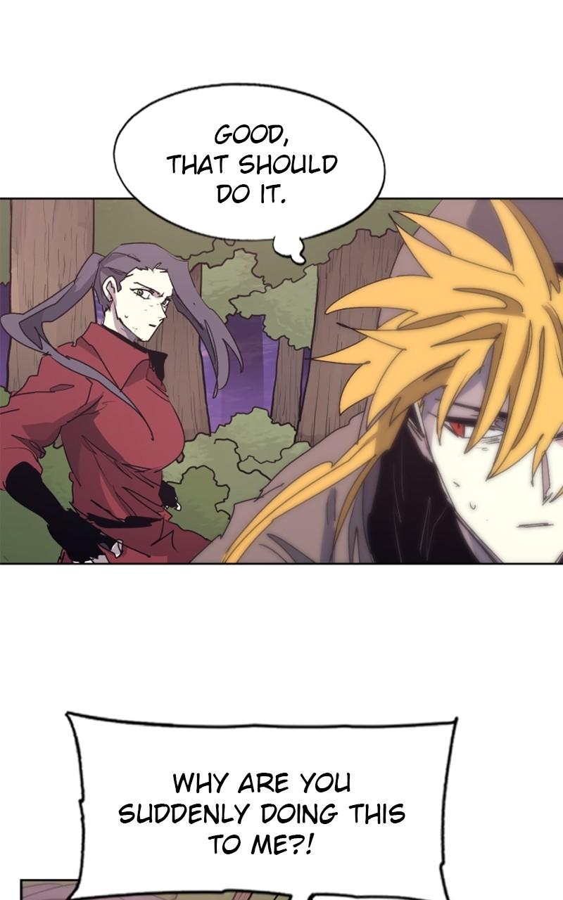 The Ember Knight Chapter 111 - Page 19