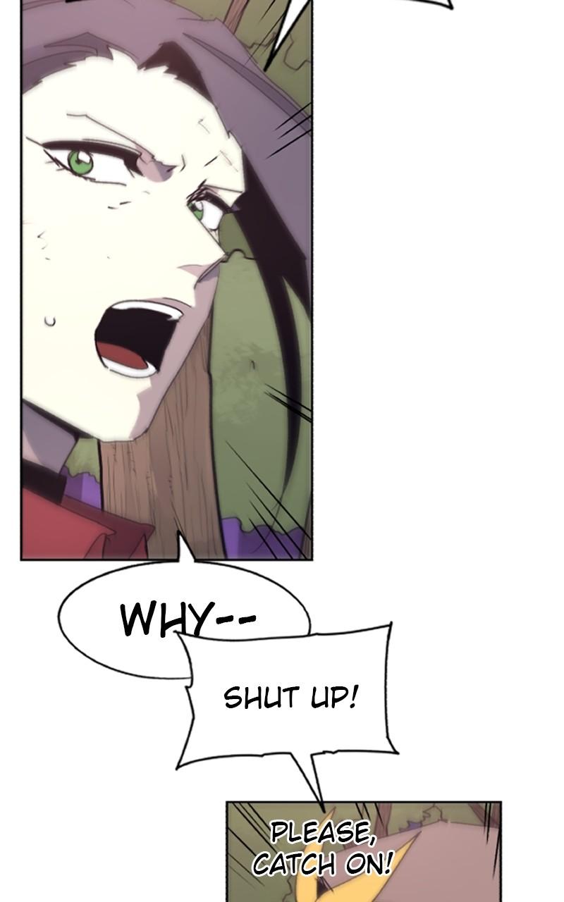 The Ember Knight Chapter 111 - Page 20