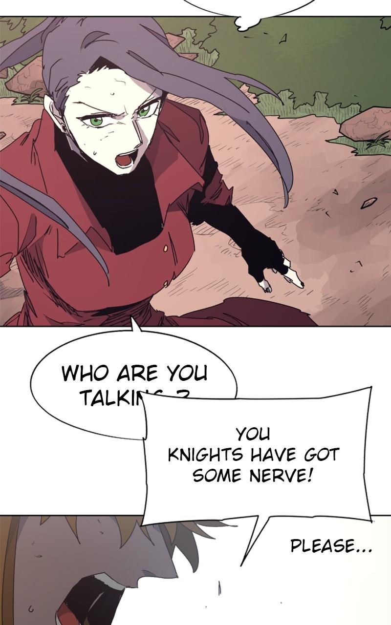 The Ember Knight Chapter 111 - Page 22