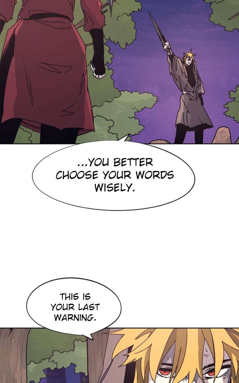 The Ember Knight Chapter 111 - Page 25