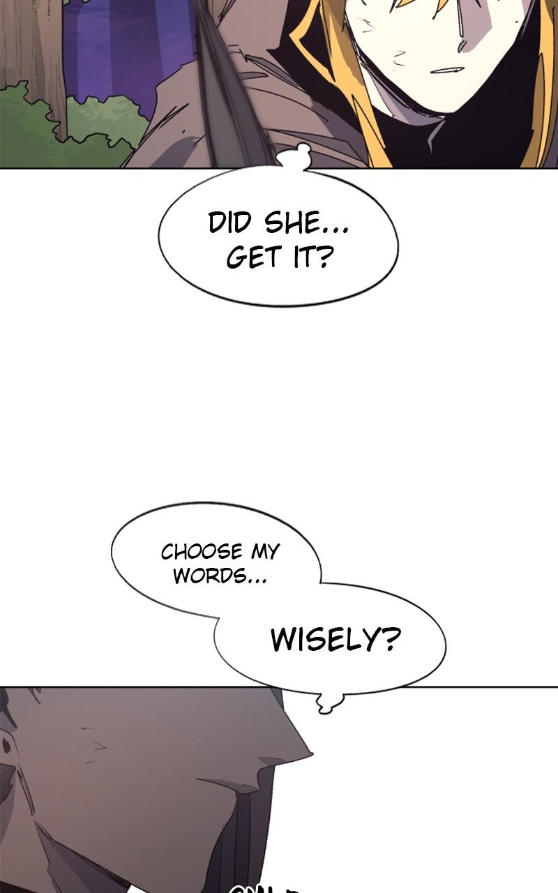 The Ember Knight Chapter 111 - Page 26