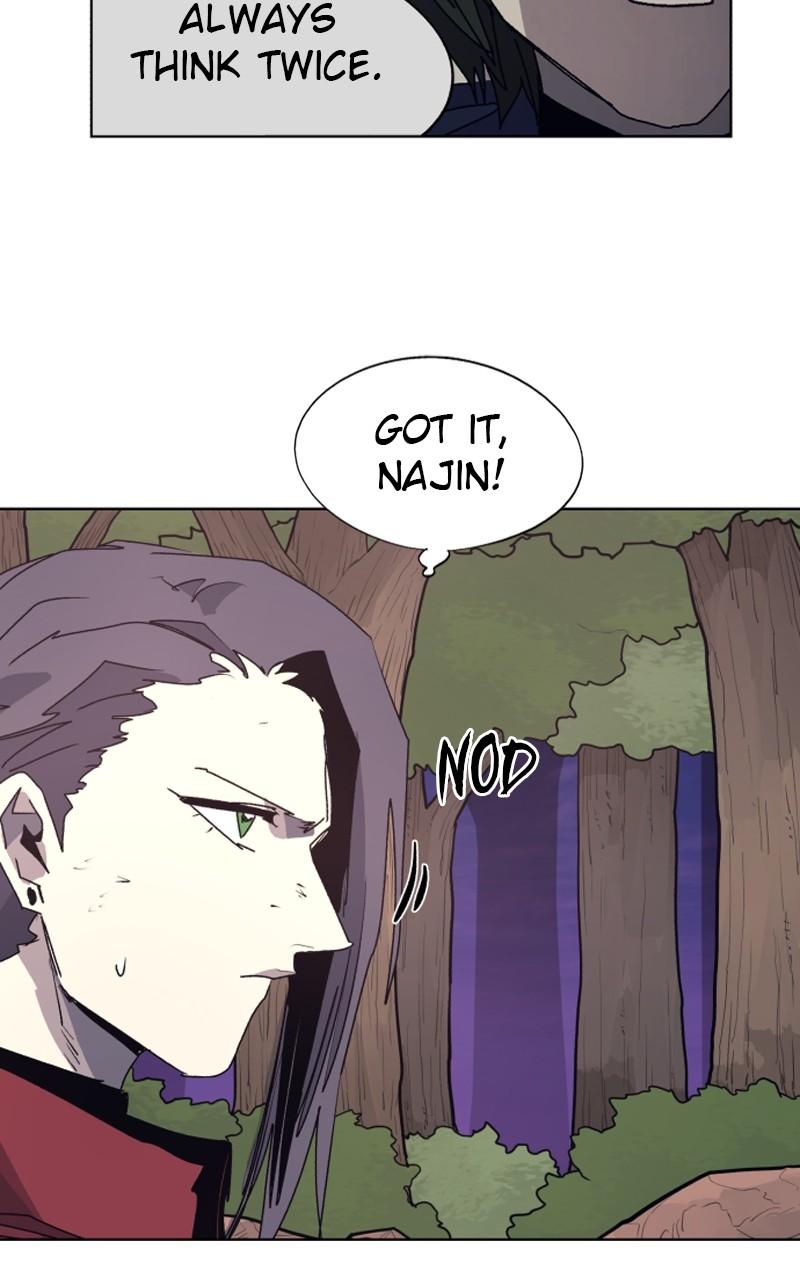 The Ember Knight Chapter 111 - Page 28