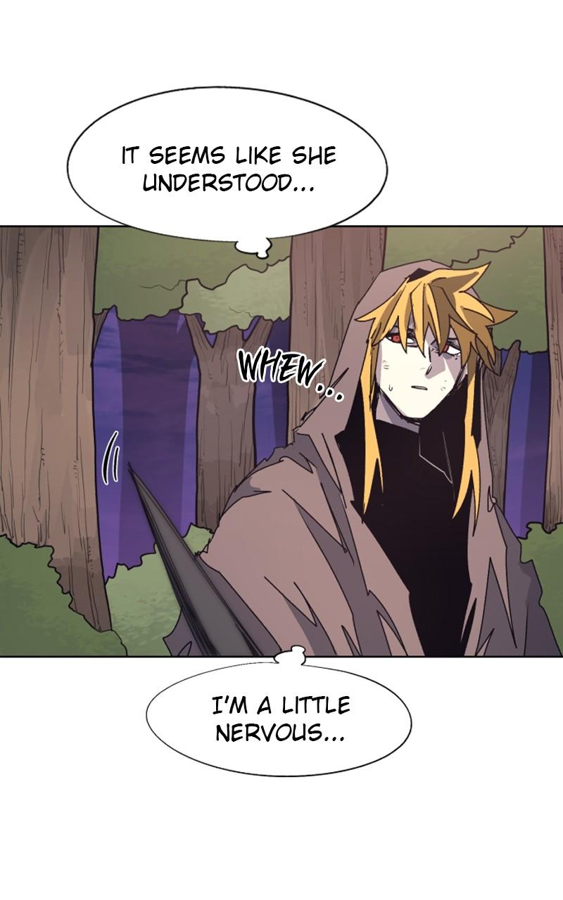 The Ember Knight Chapter 111 - Page 29