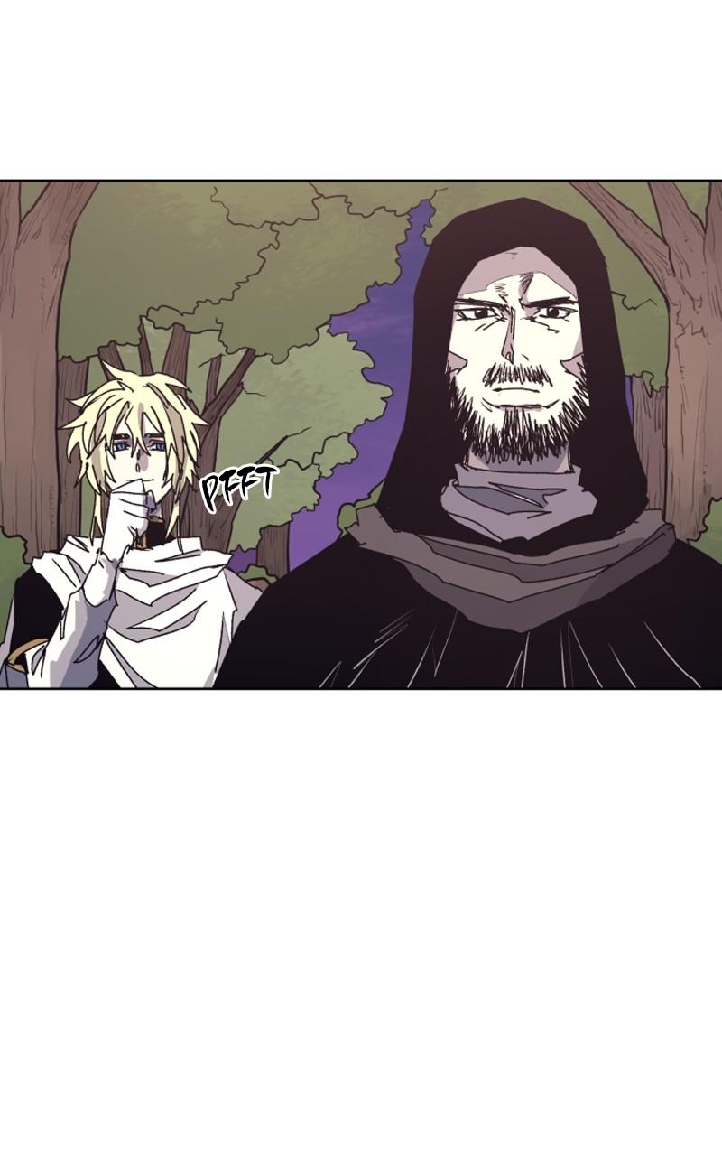 The Ember Knight Chapter 111 - Page 30