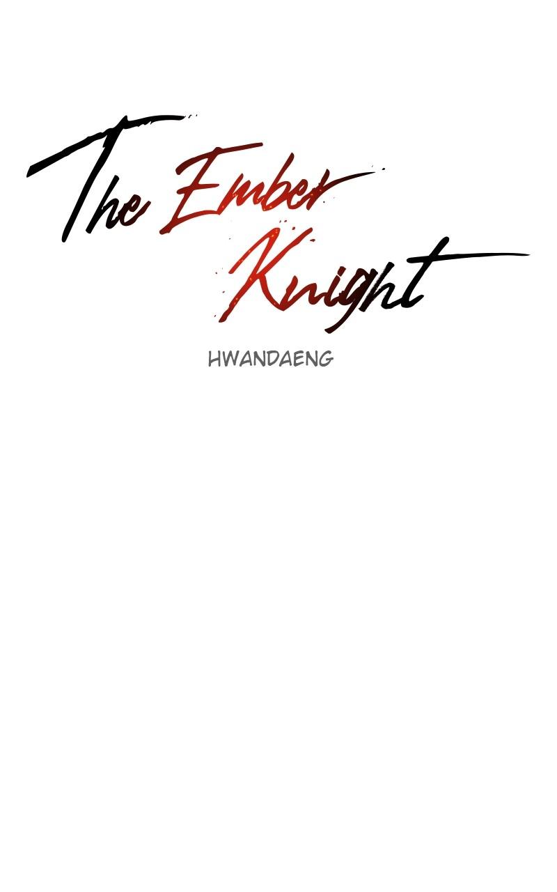 The Ember Knight Chapter 111 - Page 32