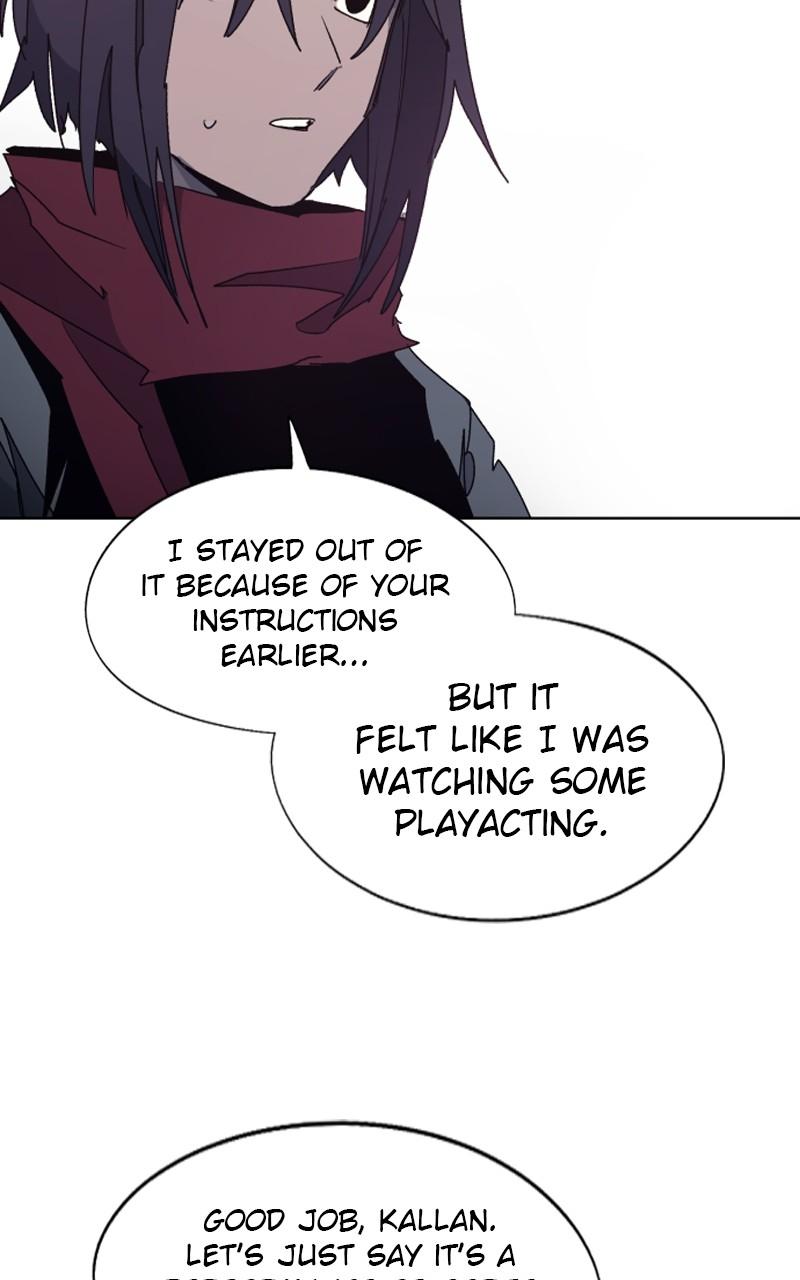 The Ember Knight Chapter 111 - Page 34