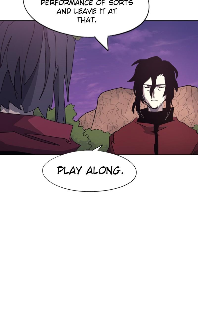 The Ember Knight Chapter 111 - Page 35
