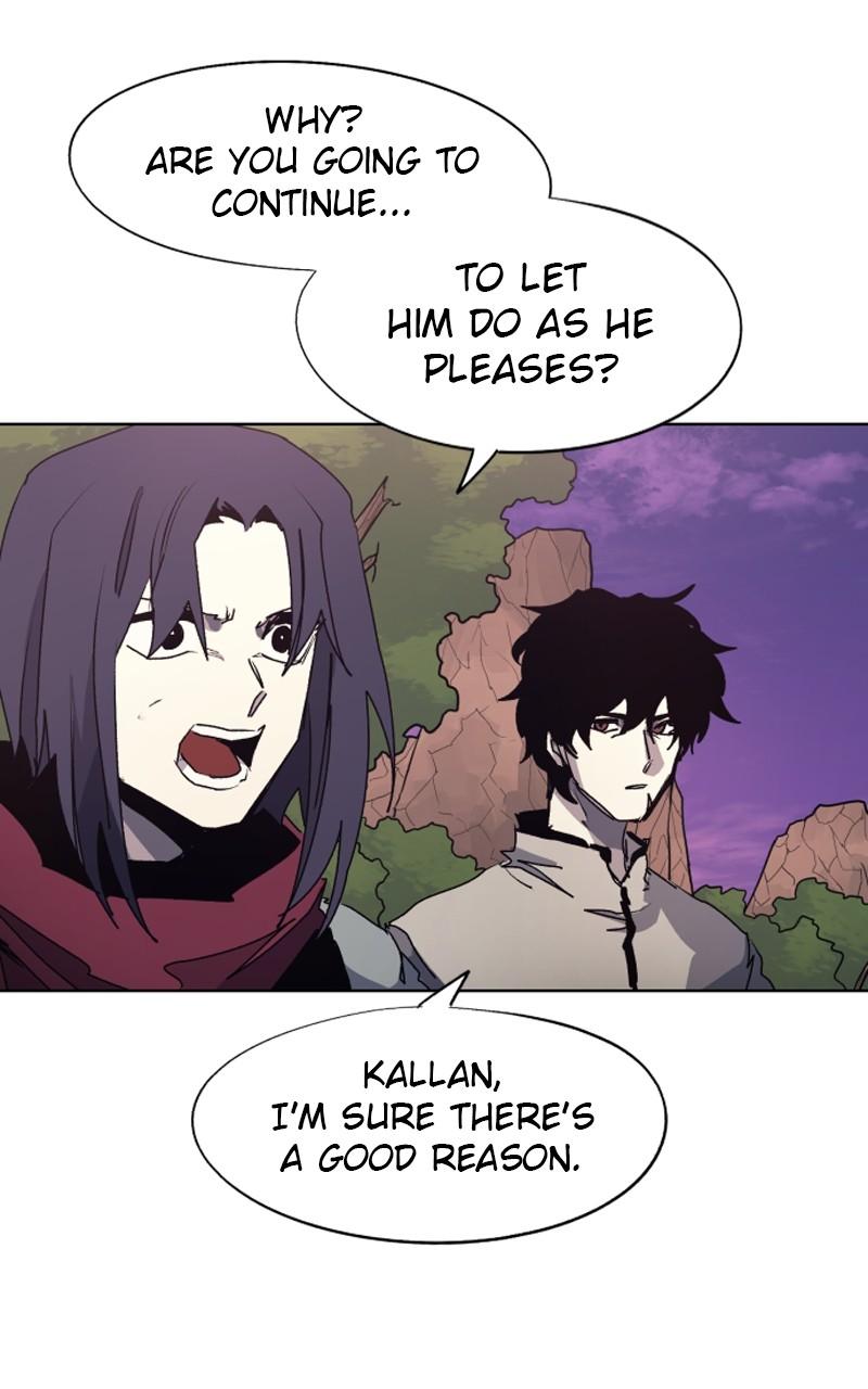 The Ember Knight Chapter 111 - Page 36