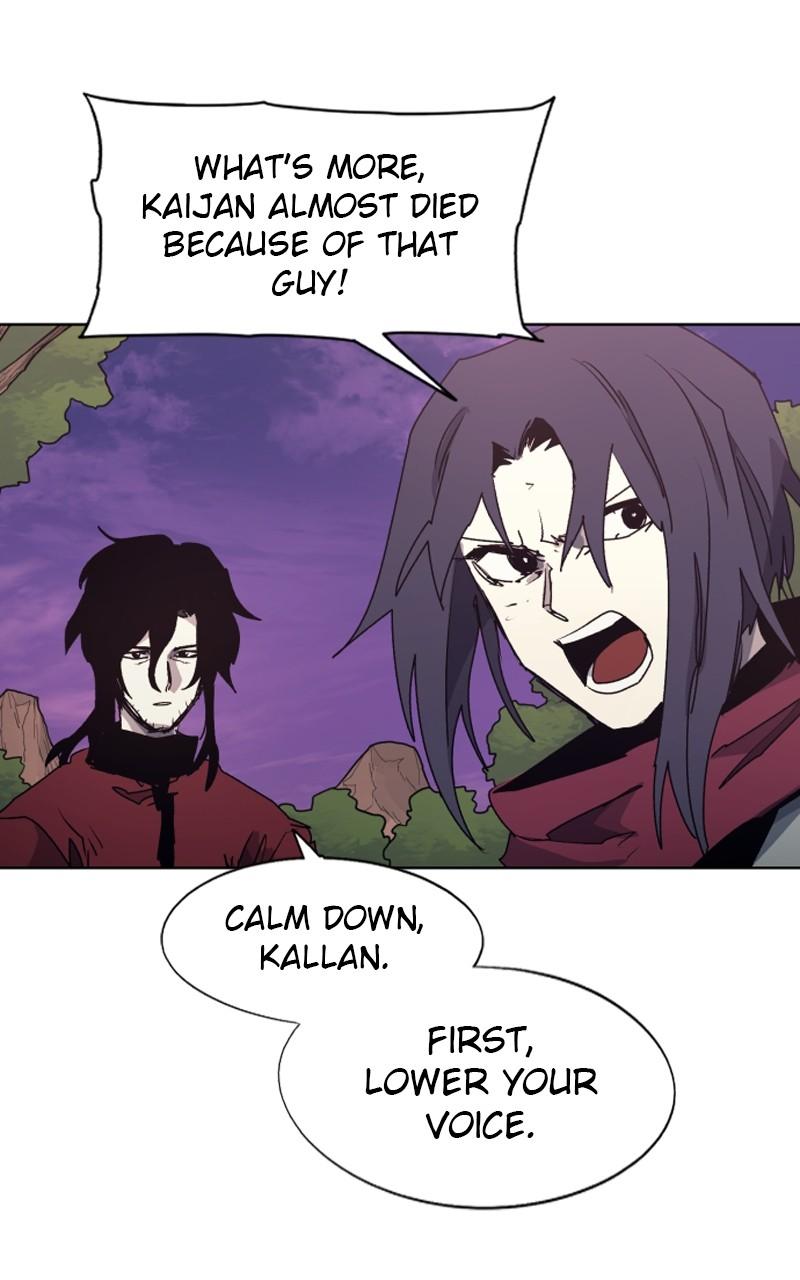 The Ember Knight Chapter 111 - Page 37