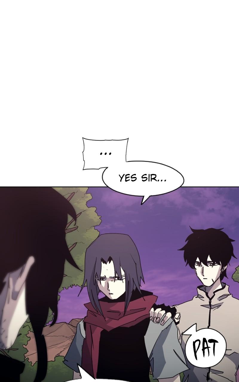 The Ember Knight Chapter 111 - Page 38