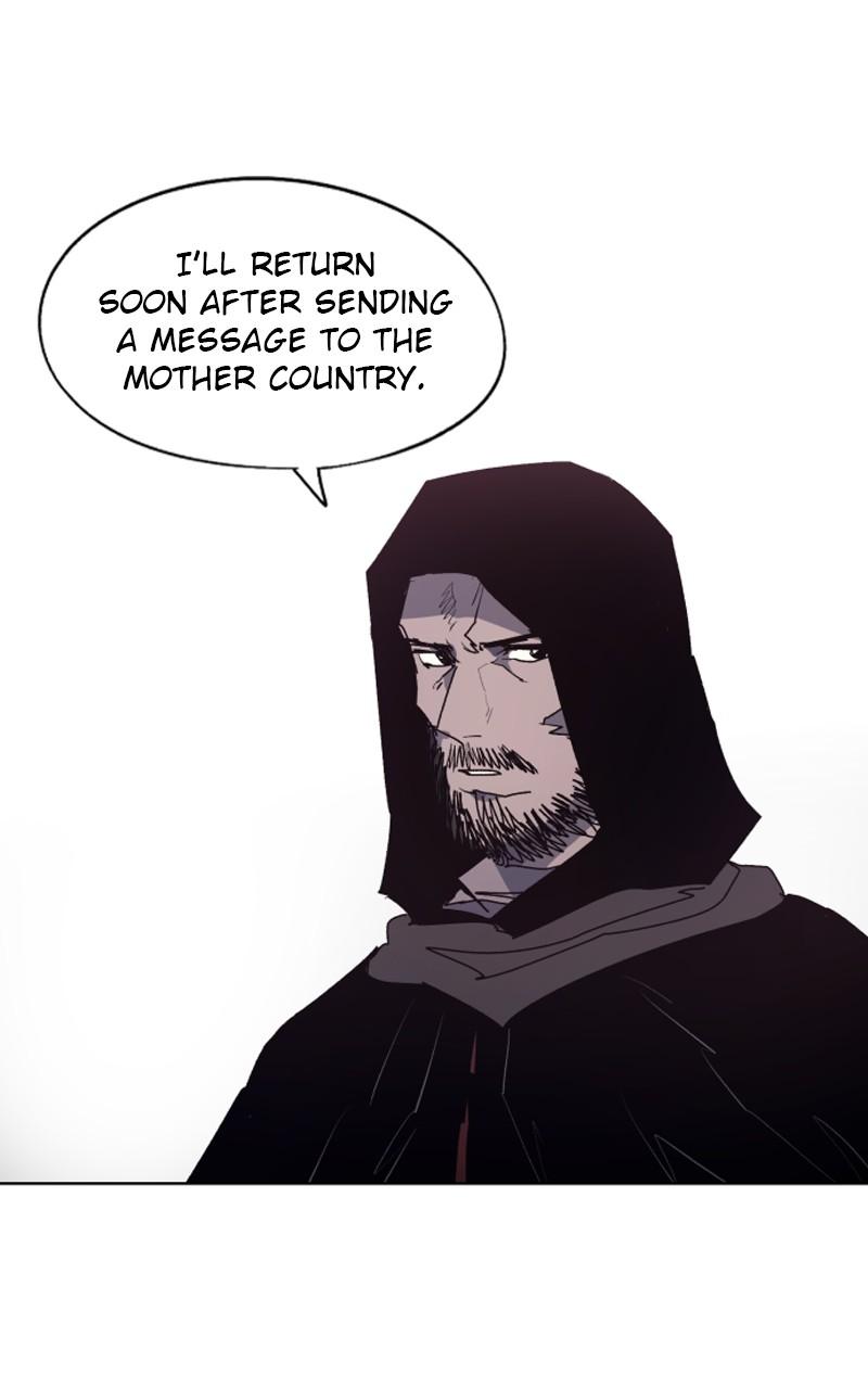 The Ember Knight Chapter 111 - Page 42