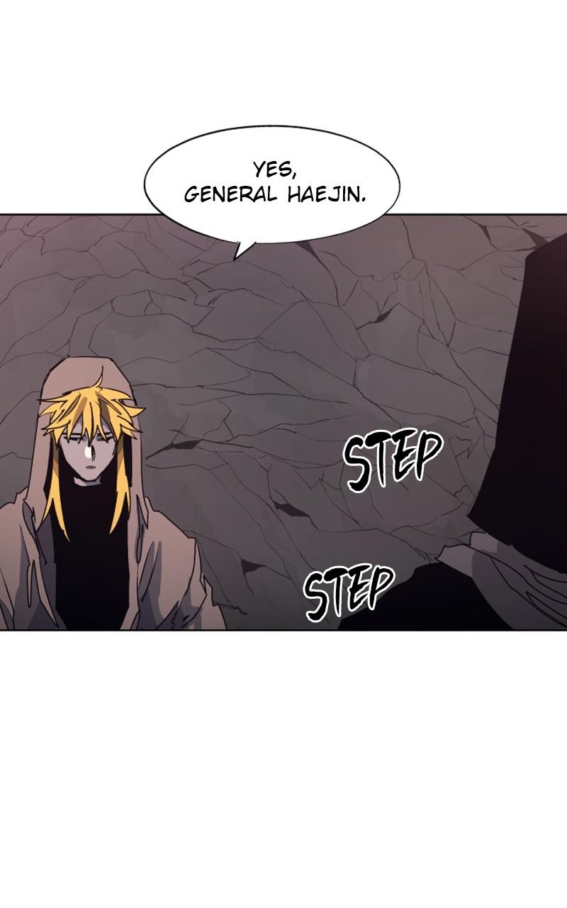 The Ember Knight Chapter 111 - Page 43