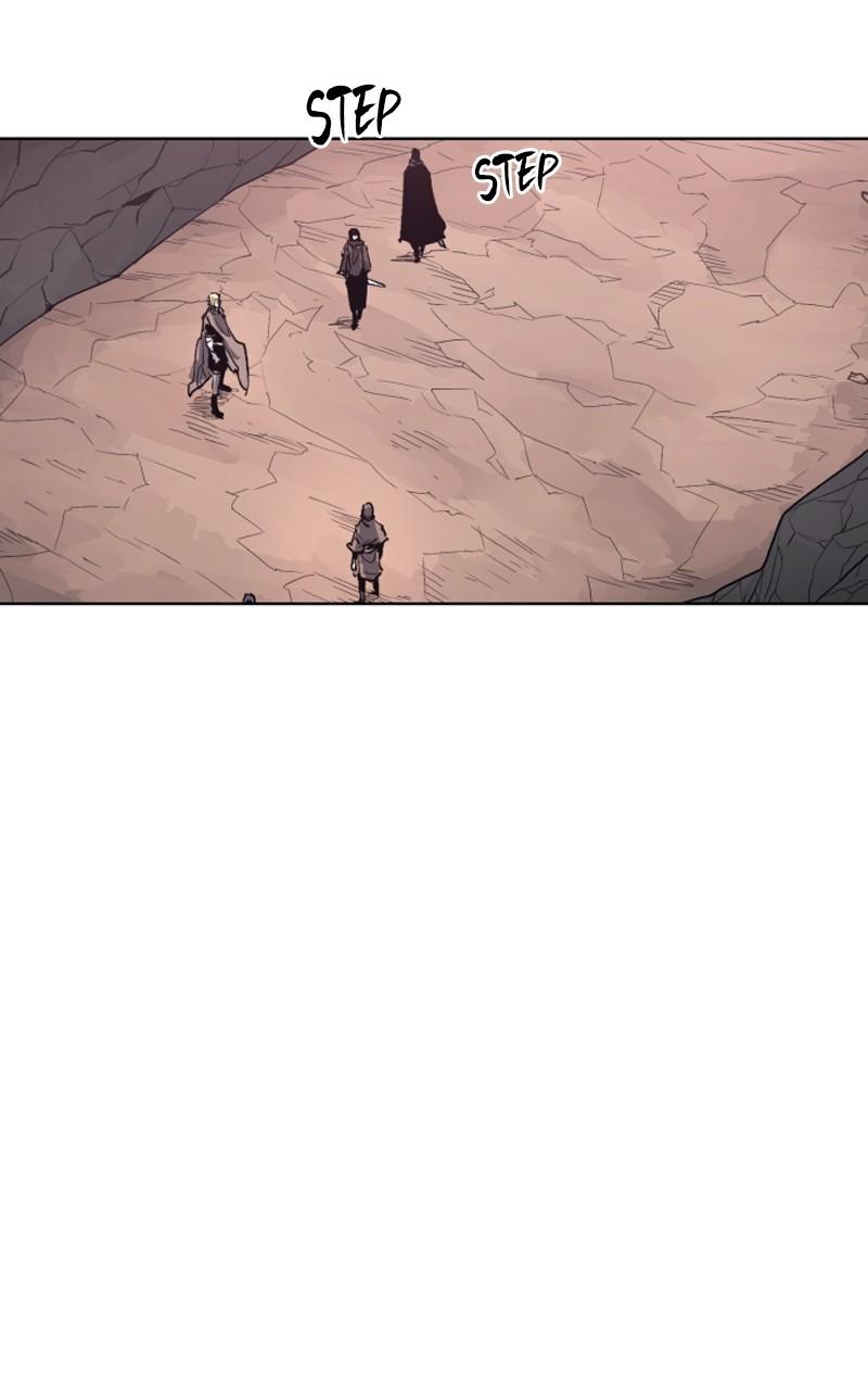 The Ember Knight Chapter 111 - Page 44