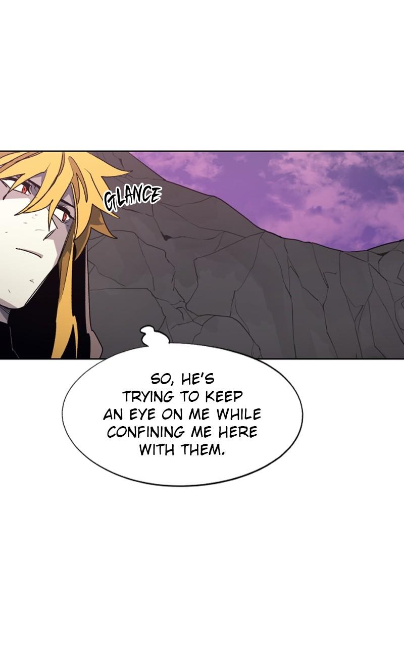 The Ember Knight Chapter 111 - Page 45