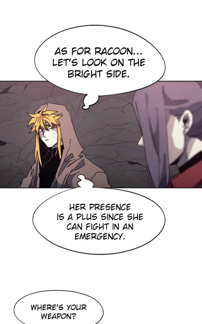 The Ember Knight Chapter 111 - Page 46