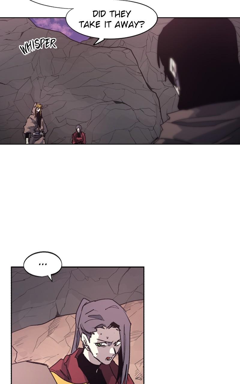 The Ember Knight Chapter 111 - Page 47